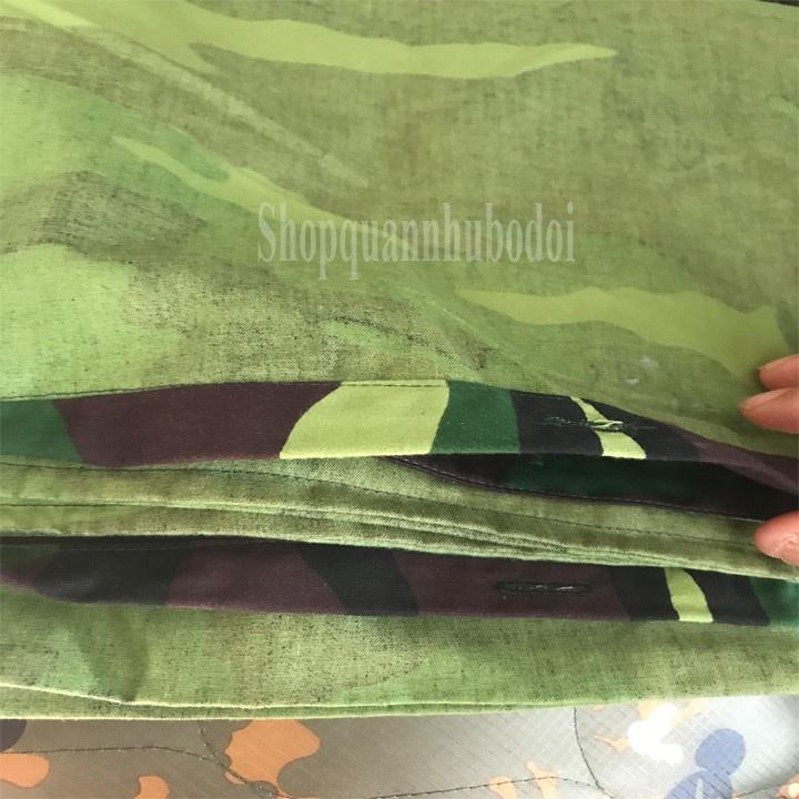 Vỏ chăn rằn ri kích thước 1m6x 2m2