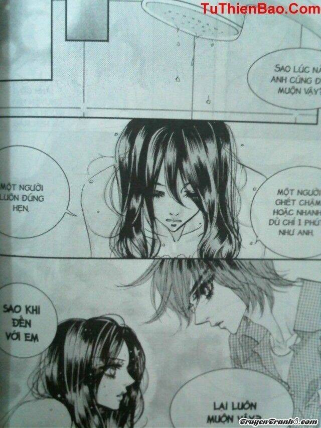 goong - [ hoàng cung ] chapter 24 39