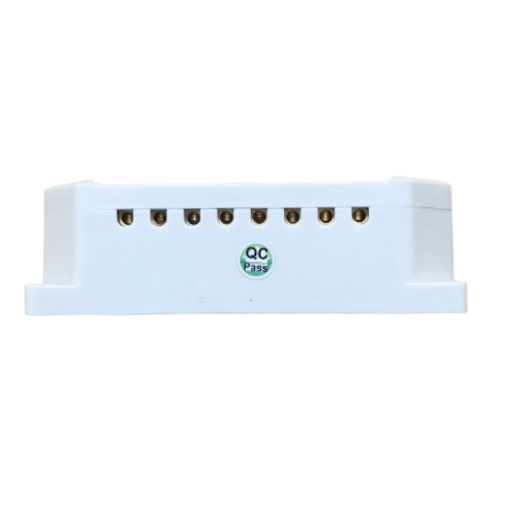 Công tắc thông minh Hunonic Lahu 4 Kênh RTC - Điều khiển qua Wifi, Bluetooth - Hẹn giờ không cần wifi