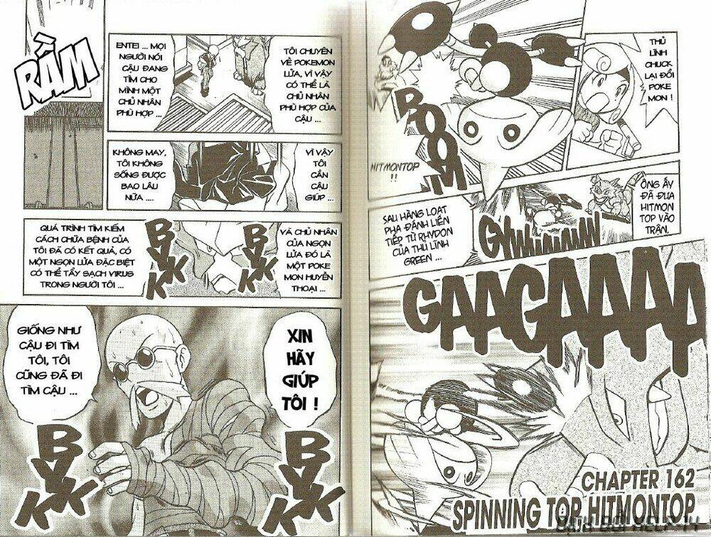 thú cưng đặc biệt chapter 161 8