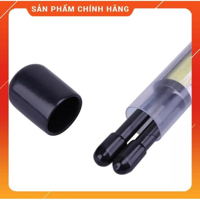 Hai que định hướng cho người mới chơi golf
