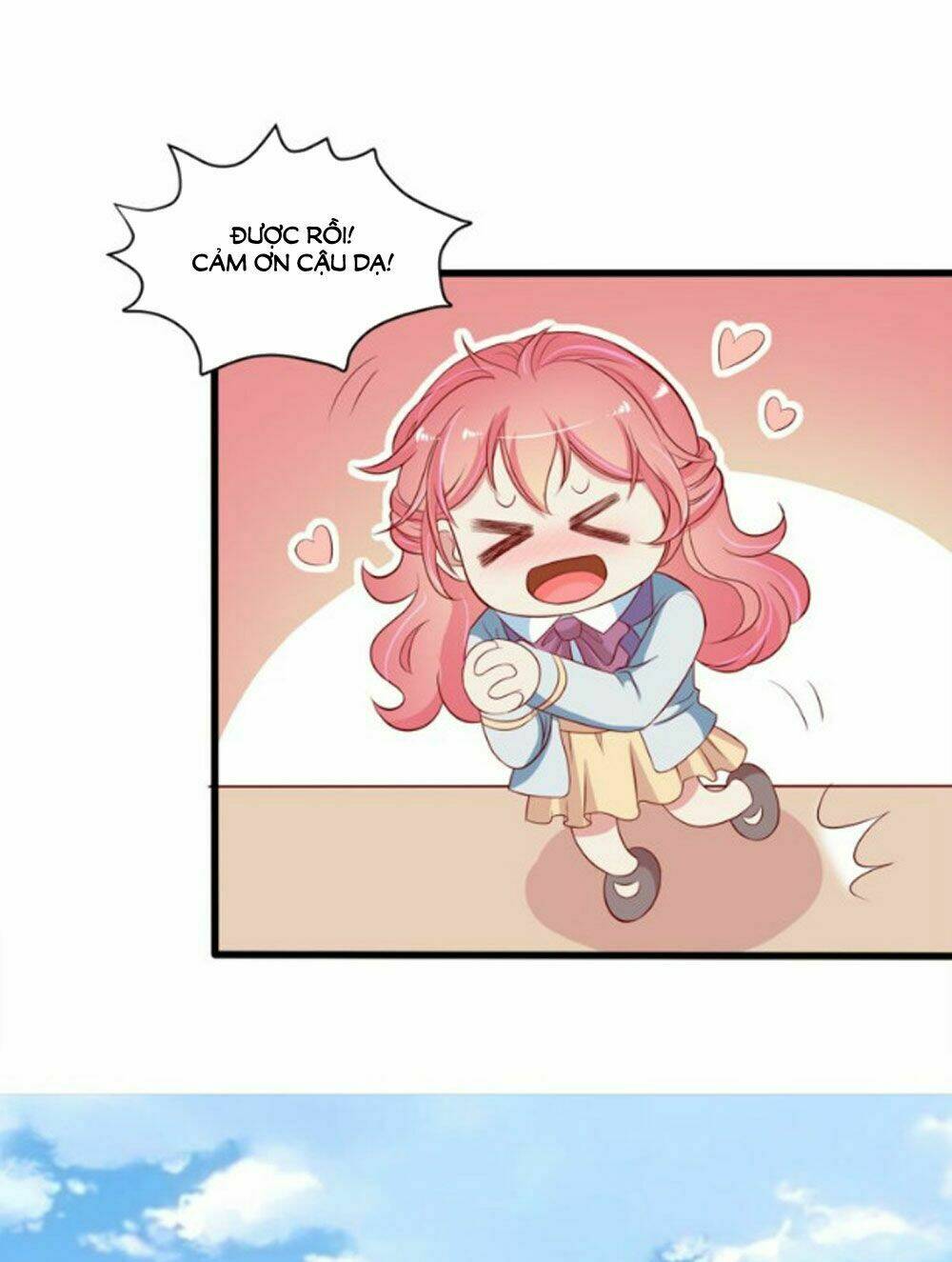 quản lí ngây ngô và thần tượng ác ma chapter 11 20