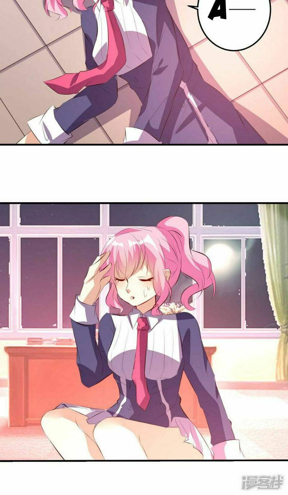 nguyệt dạ hương vi lai chapter 29 27