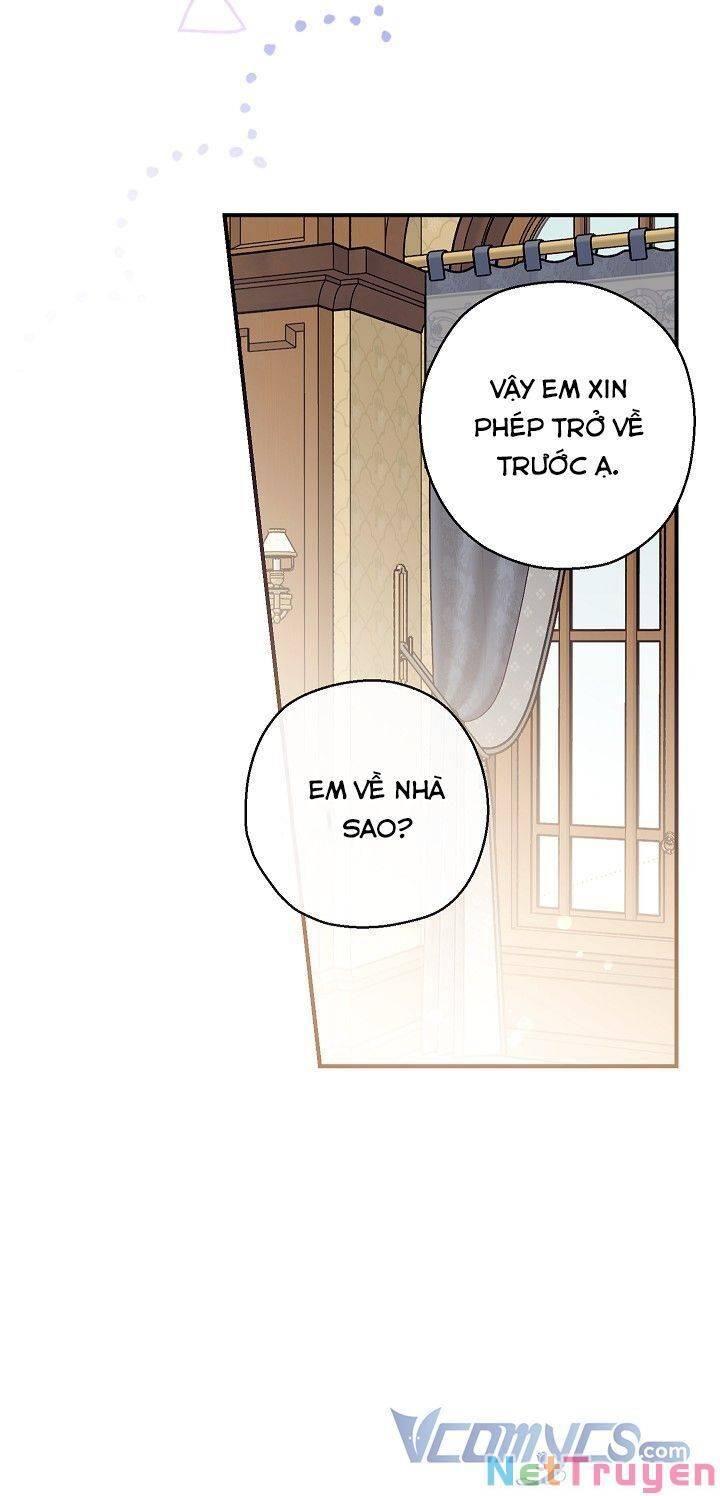 chúng ta có thể trở thành gia đình được không? chapter 64 30