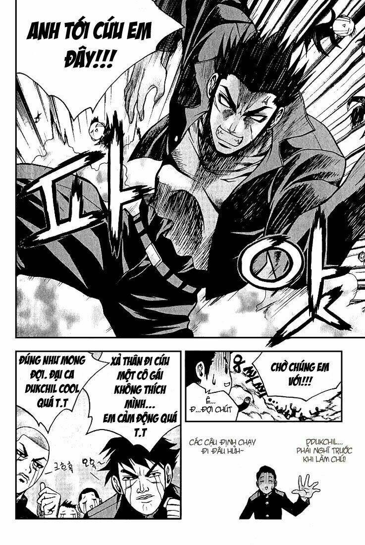 zippy ziggy chapter 12 13