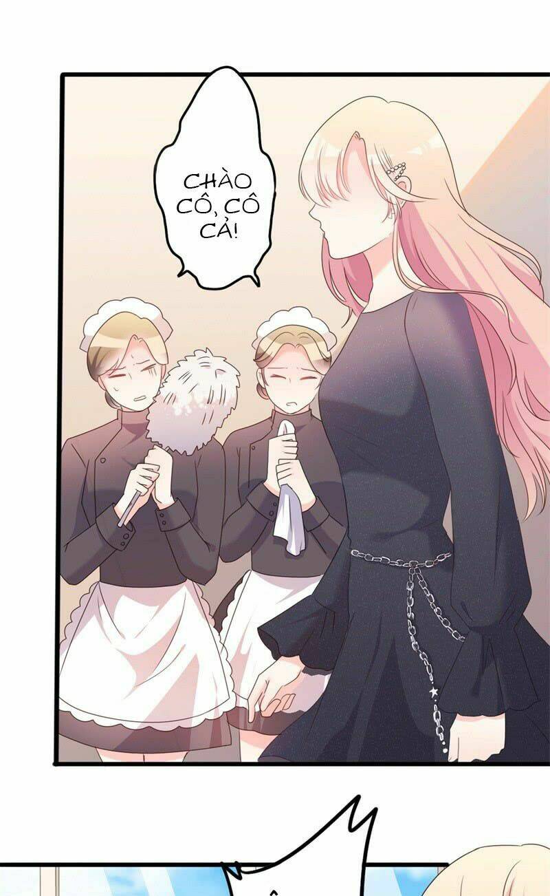 ngạo kiều tổng tài sủng điềm thê chapter 43 20