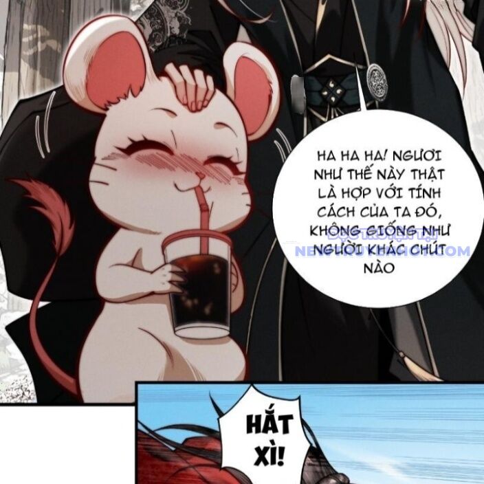 gặp mạnh thì càng mạnh, tu vi của ta không giới hạn chapter 21 19