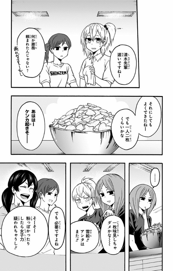 Haikyu-bu!! 2 (Japanese Edition)