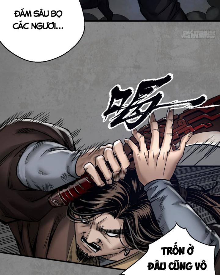 Tạng Phong Hành chapter 207 16