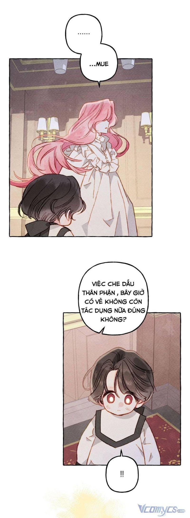 nuôi dưỡng một hắc long chapter 28 25