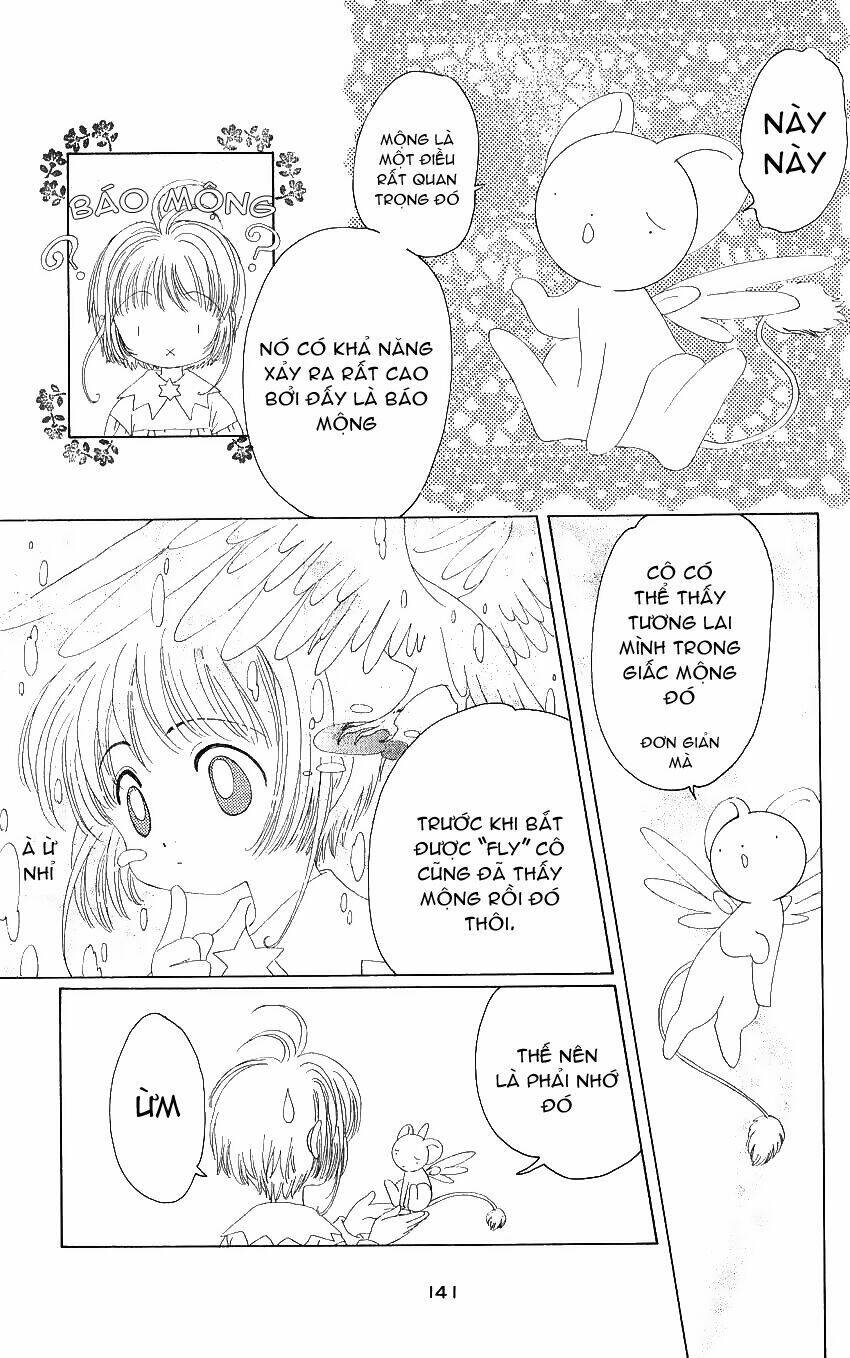 card captor sakura chapter 19 4