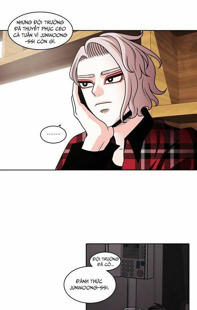 tomorrow - ngày mai chapter 13 43