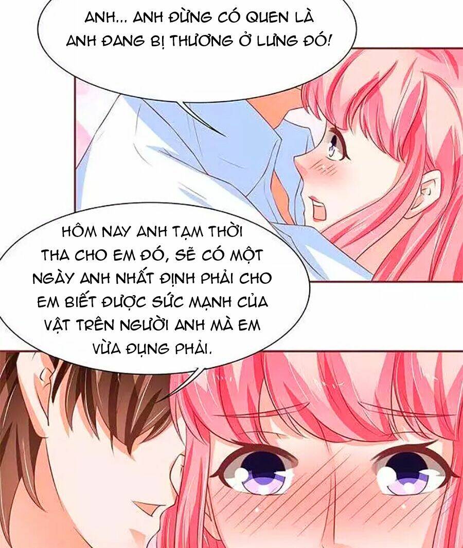 vương tước tư hữu bảo bối chapter 128 16