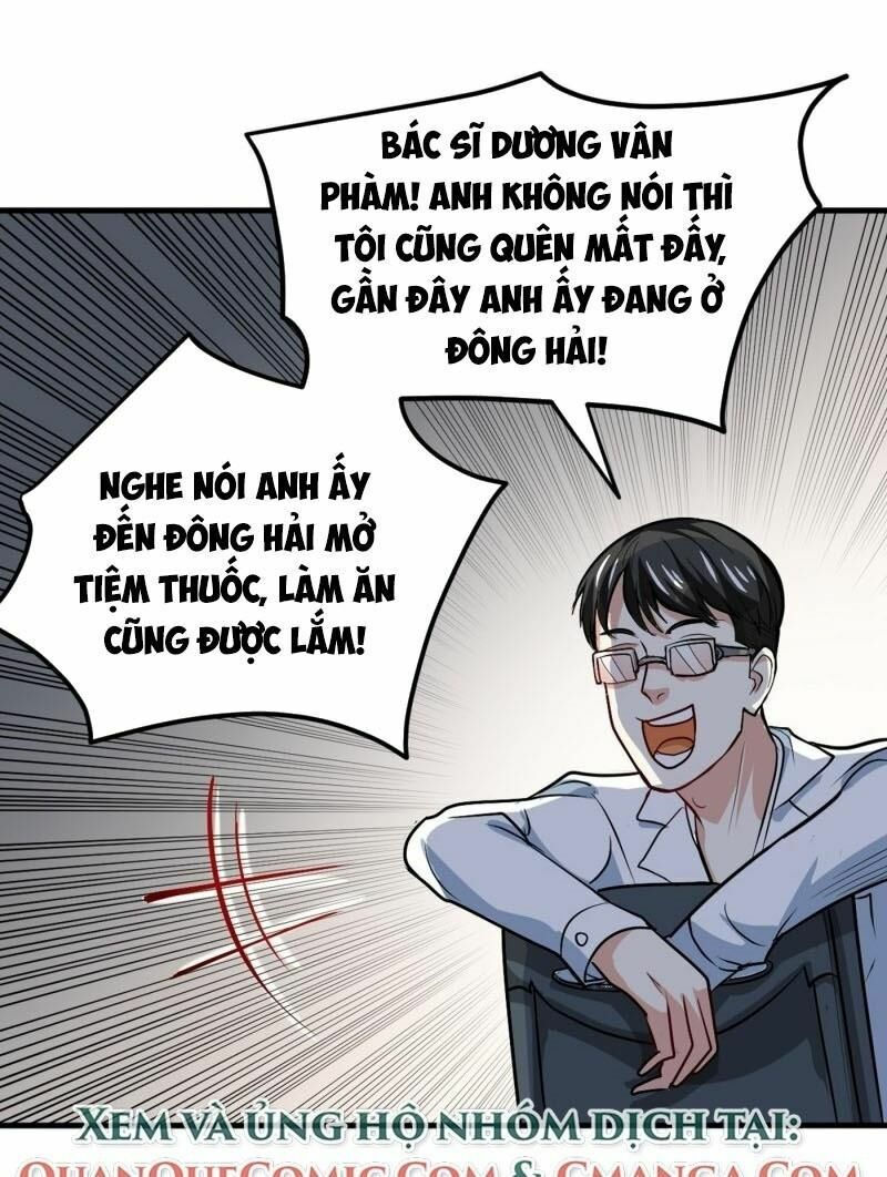 tối cường thần y tại đô thị chapter 104 17