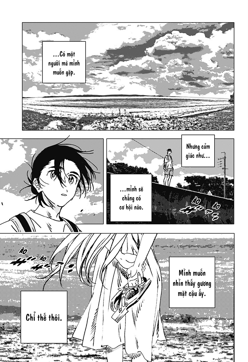 summer time render chapter 139 9