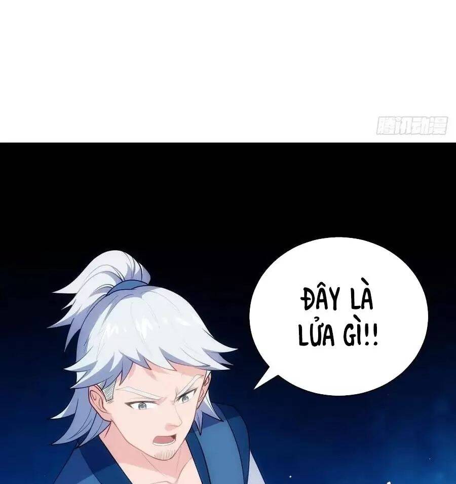 Thê Tử Của Ta Là Đại Lão Đại Thừa Kỳ chapter 76.2 15