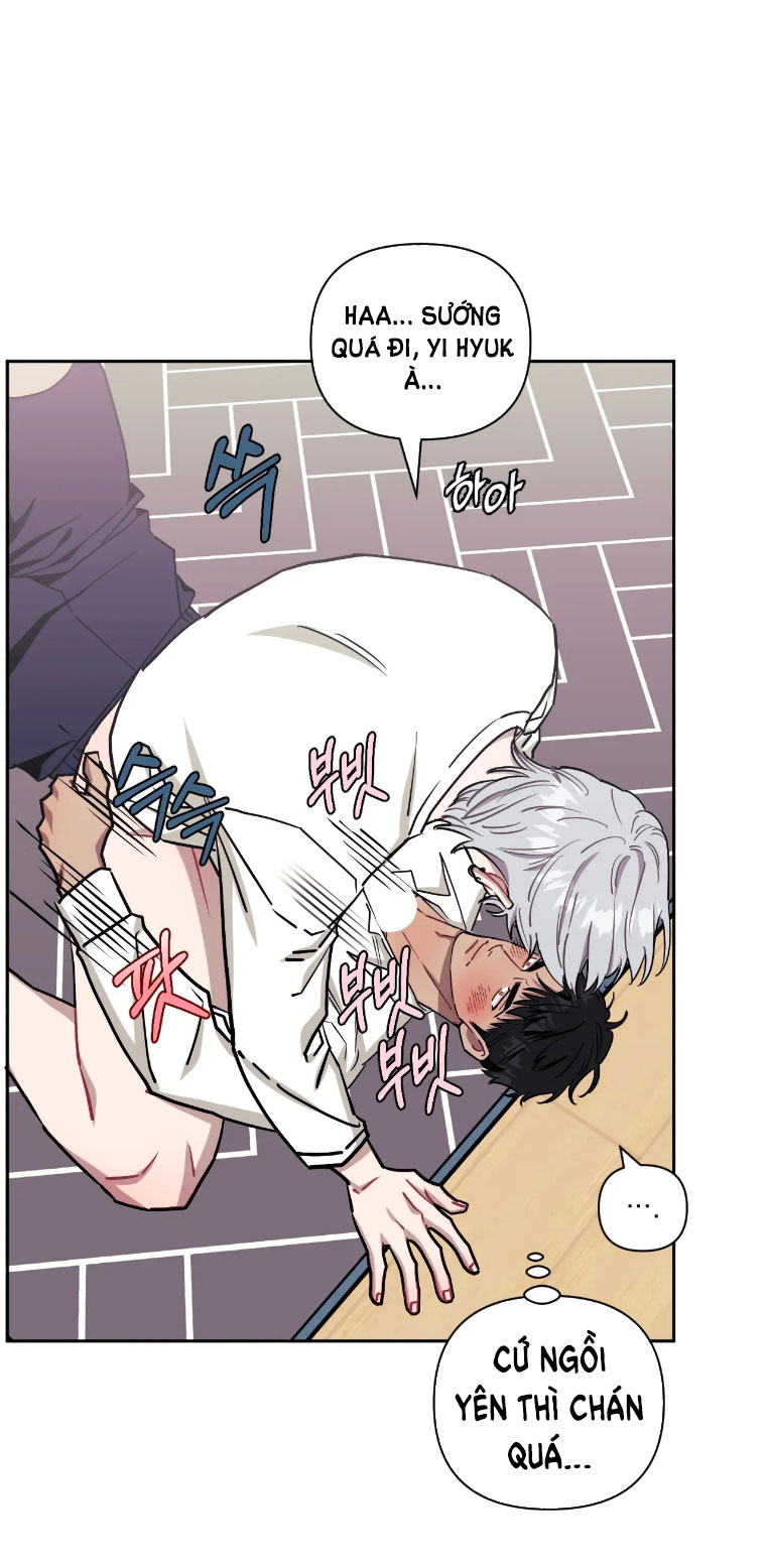 hơn cả bạn bè chapter 56.2 10