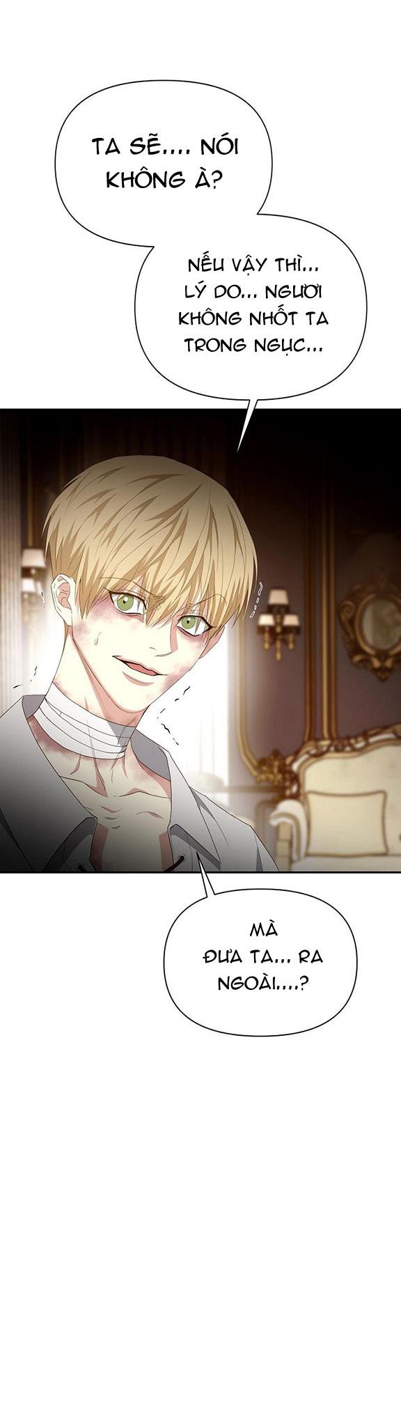 hai đất nước, đất nước của nô lệ chapter 31 13