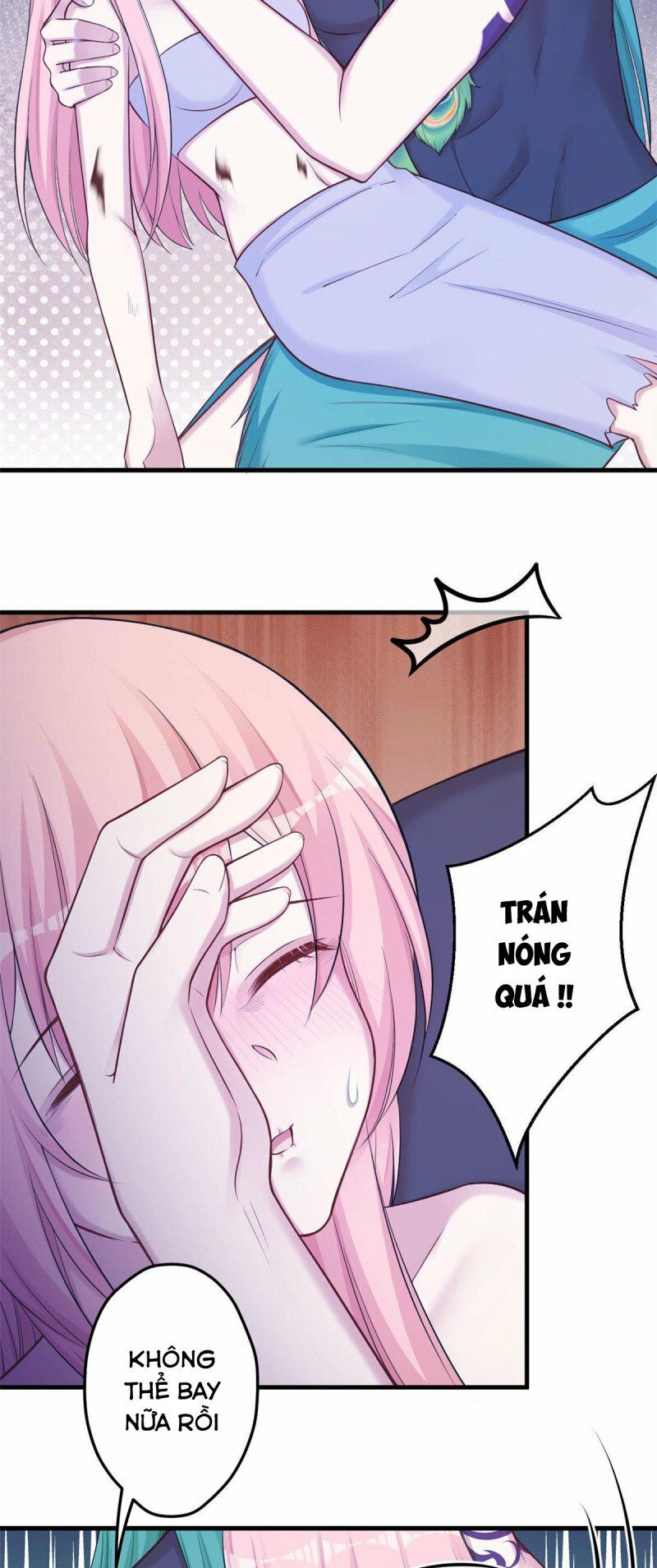 [16+] thảnh thơi thú thế chủng chủng điền, sinh sinh tể chapter 380 15