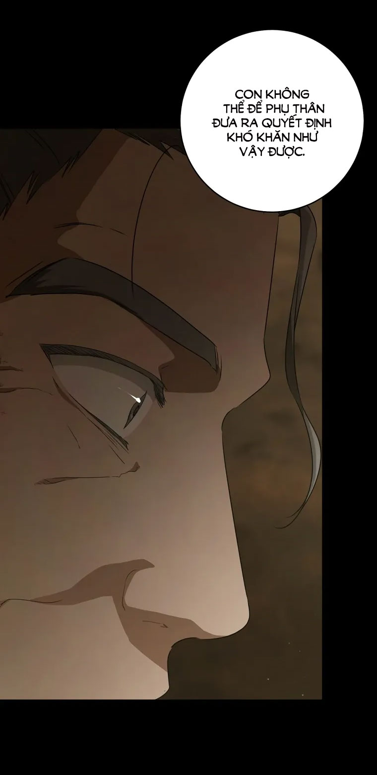 trở thành đứa cháu gái bị ghẻ lạnh trong gia tộc võ giả hùng mạnh chapter 38.1 40