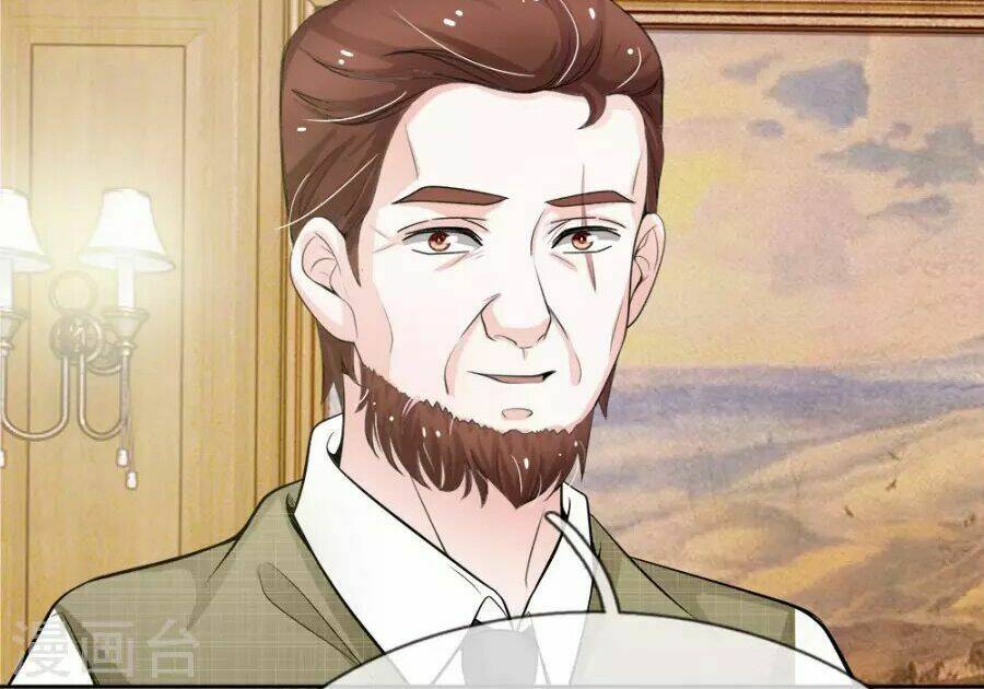 thiếu soái của tôi chính là manh như vậy chapter 67 34