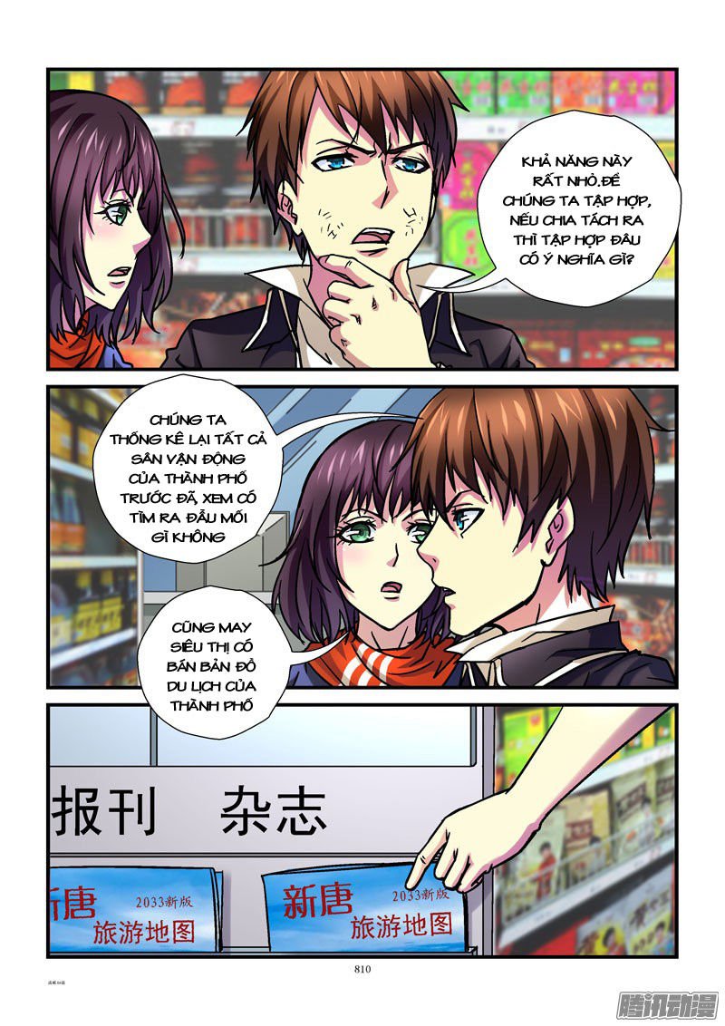 thành phố sống chapter 84 4