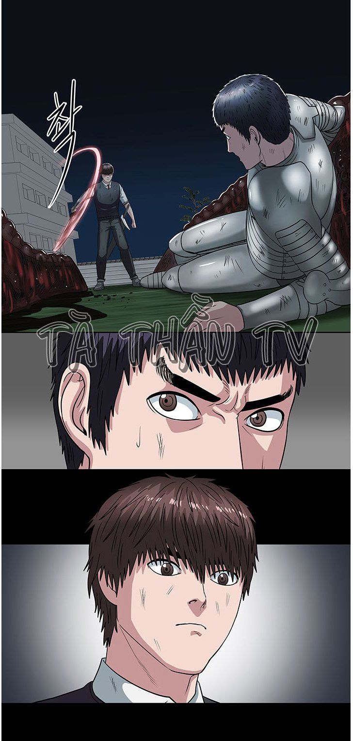 kẻ phán xét chapter 20 1