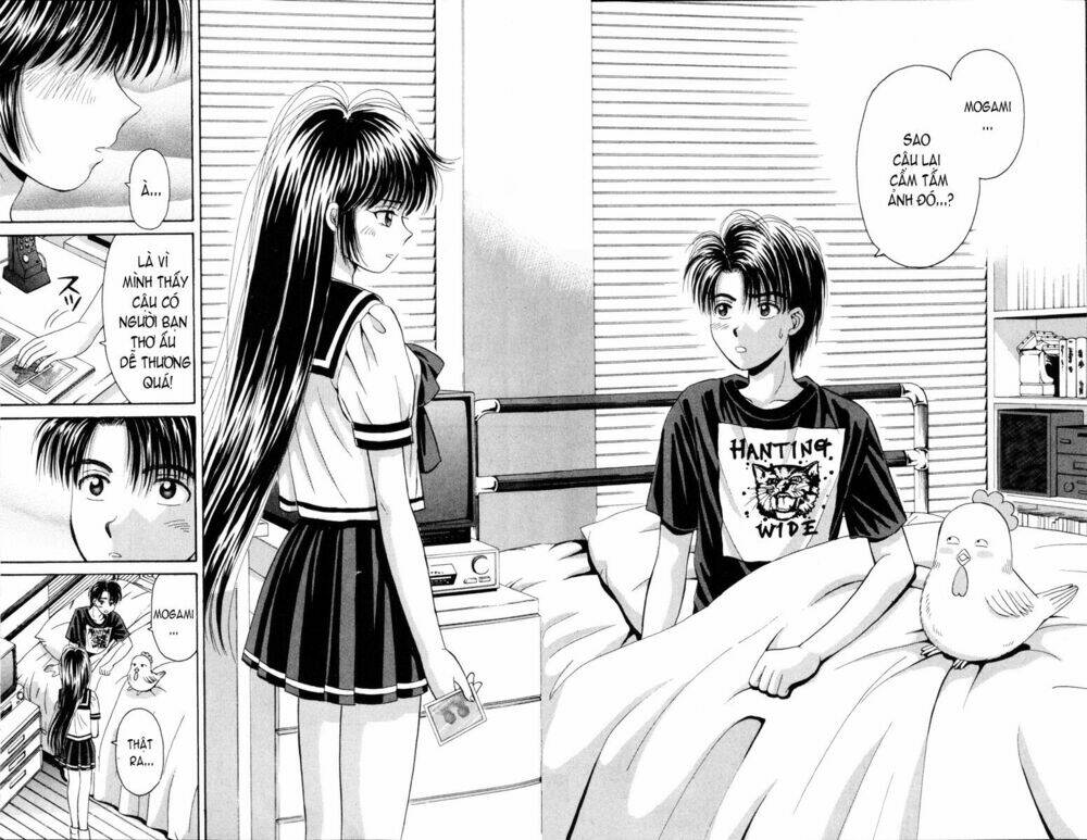 open sesame chapter 10 28