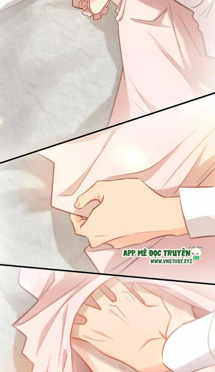 thiên hậu trở về chapter 129 9