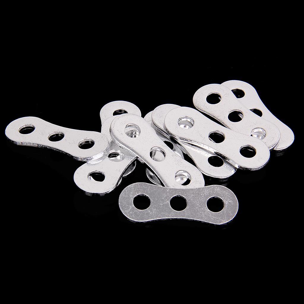 1Pc Reflective Tent Cord 20 Meters + 4Pcs Awning Tent Canopy Tarp Clips + 10Pcs Rope Tensioner Adjustable Tool