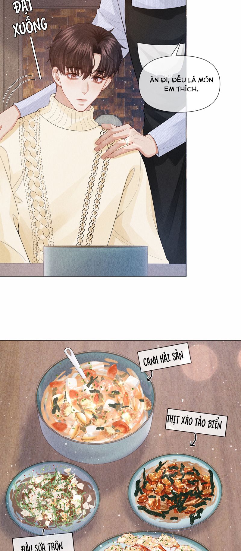 dior tiên sinh chapter 89 6