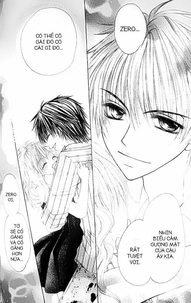 idol-sama no yoru no okao chapter 2 27