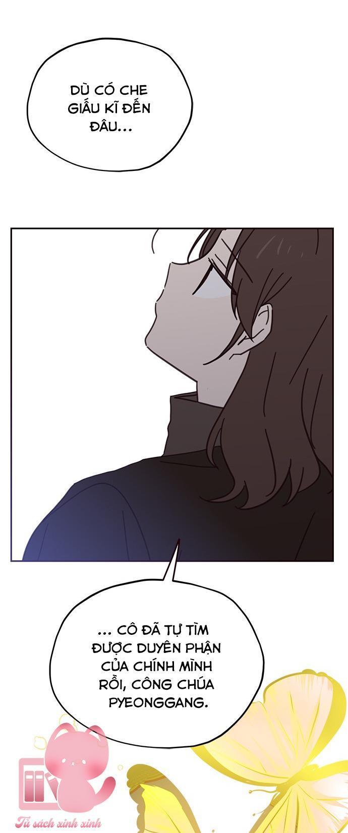 sợi chỉ tình yêu chapter 74 49