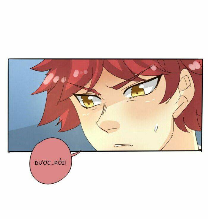 Thế Giới Không Hoàn Hảo Chapter 78 23