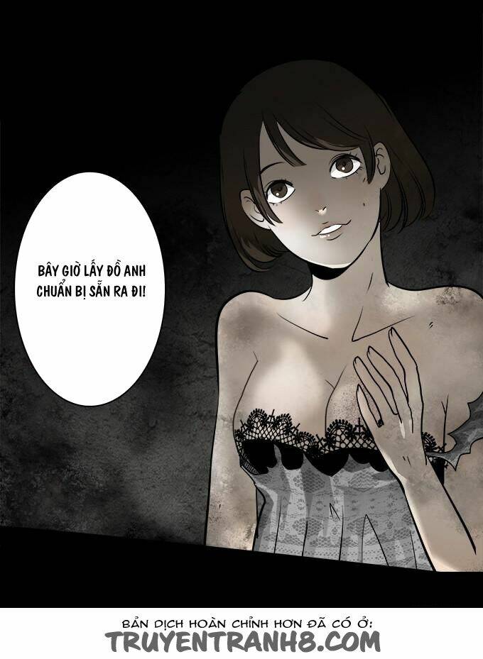 ớn lạnh tuyệt đối chapter 48 26