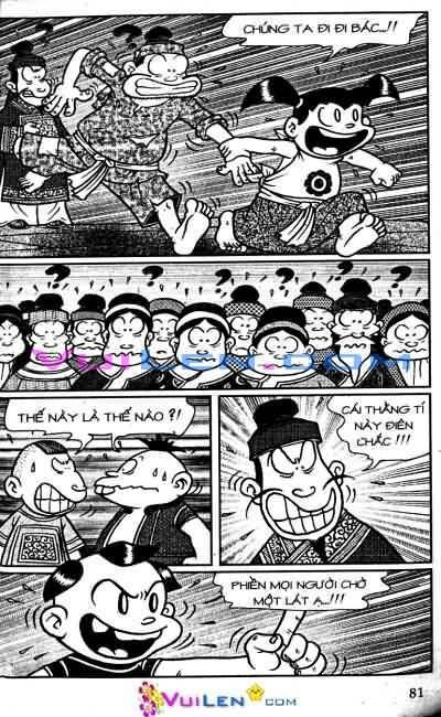 thần đồng đất việt chapter 31 77