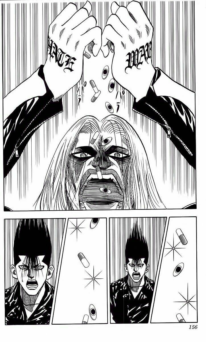 hareluya ii boy chapter 105 9