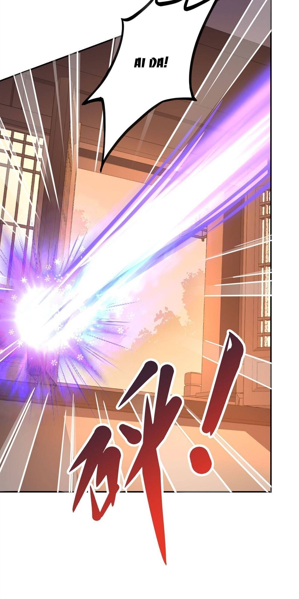 nữ tiên tôn bận đào hôn chapter 4.2 4