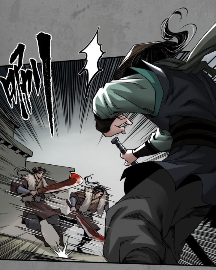 Tạng Phong Hành chapter 208 47