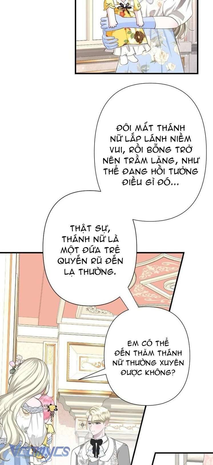 sau này họ sẽ sinh ra tôi chapter 8 39