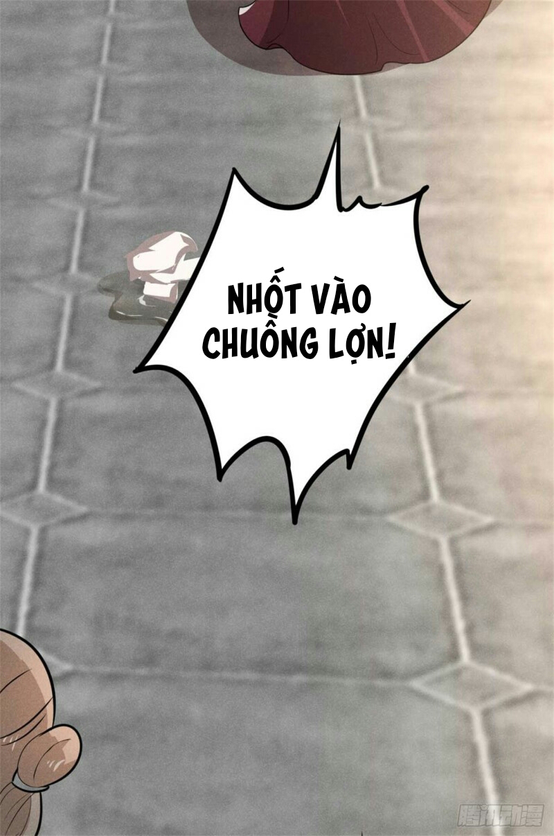 lãnh ngạo thần y sủng phu 36 kế chapter 1 51