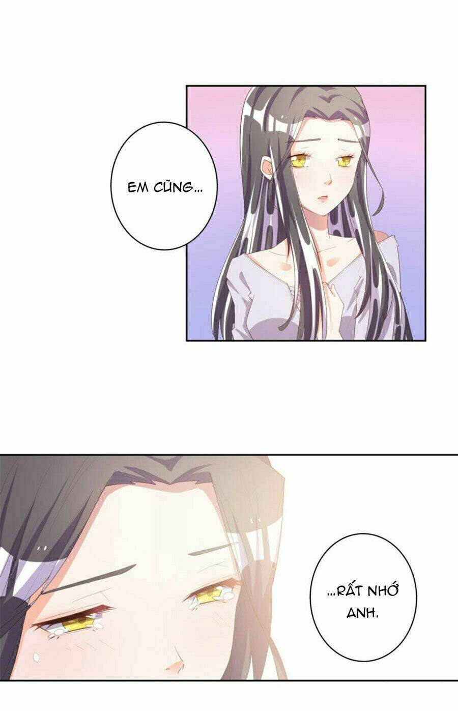 hôn nhân dục vọng: thiếu gia nhẹ một chút! chapter 53 3