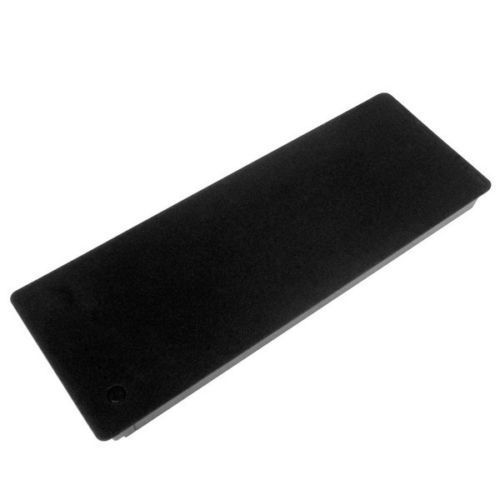 Pin dành cho Apple Macbook 13&quot; Unibody Black 5000MAH A1181 A1185