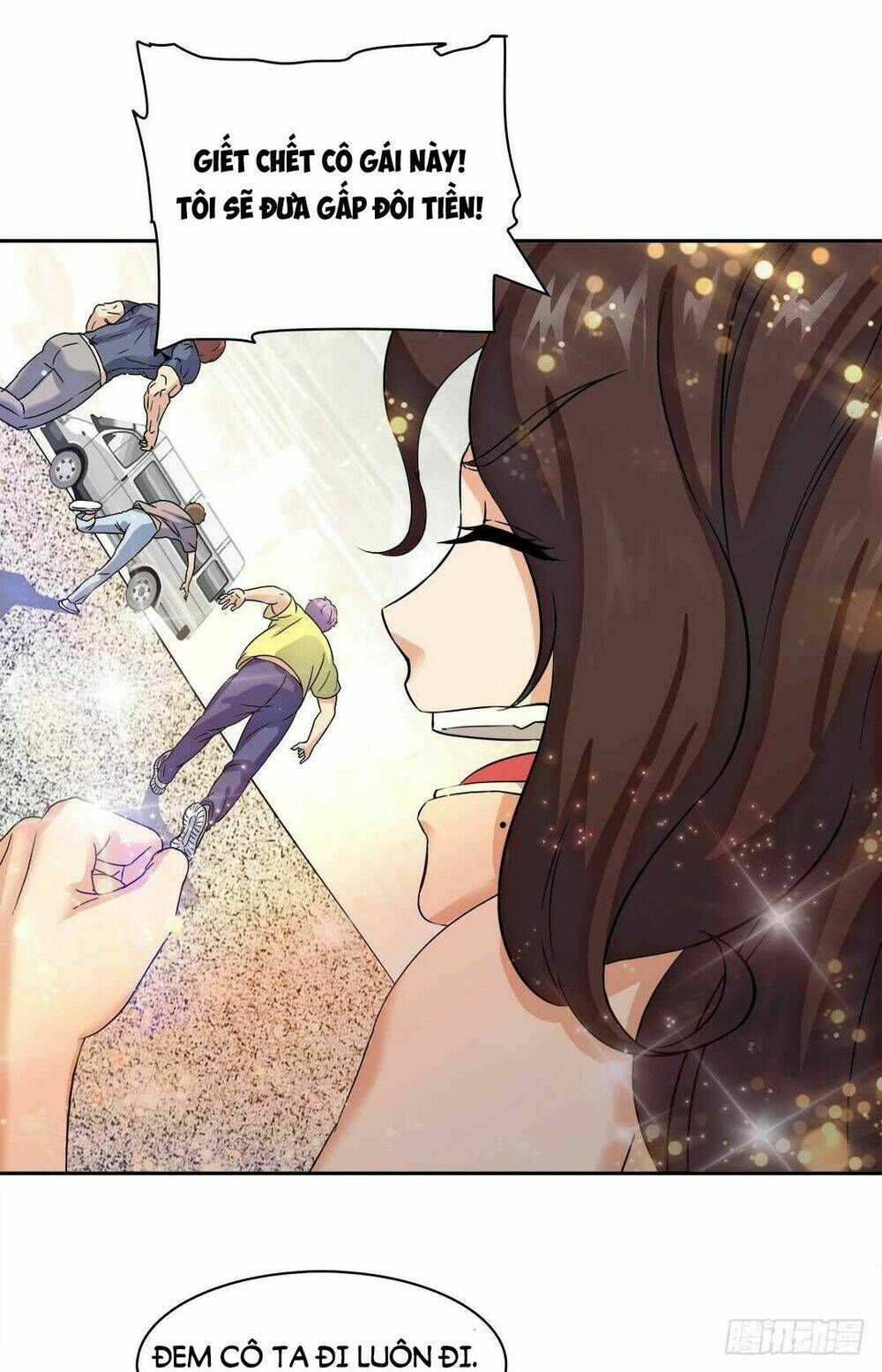 cô vợ siêu mẫu của cố thiếu chapter 47 5