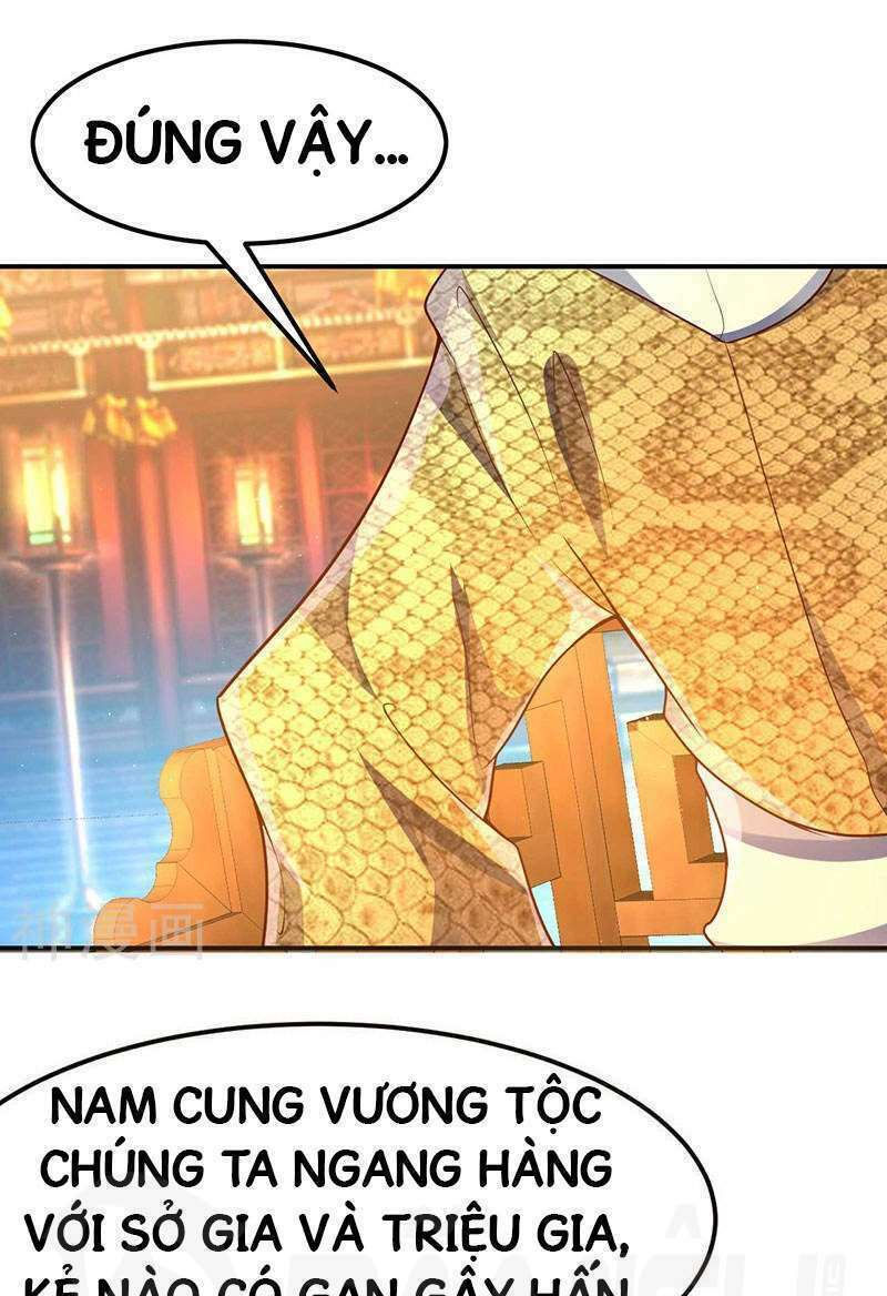 tối cường thăng cấp chapter 68 24