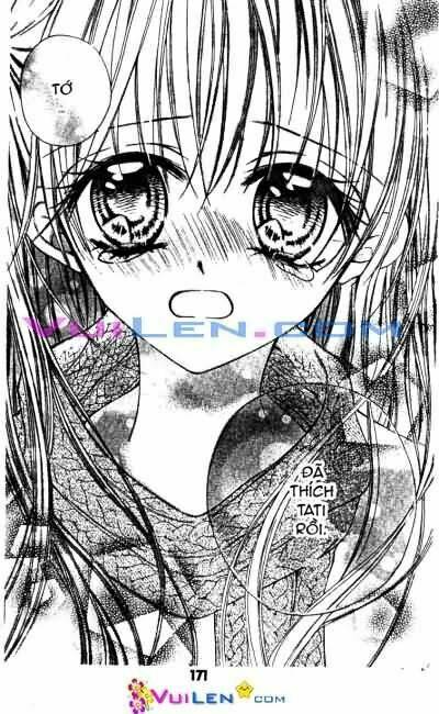 công chúa ẩm thực chapter 9 171