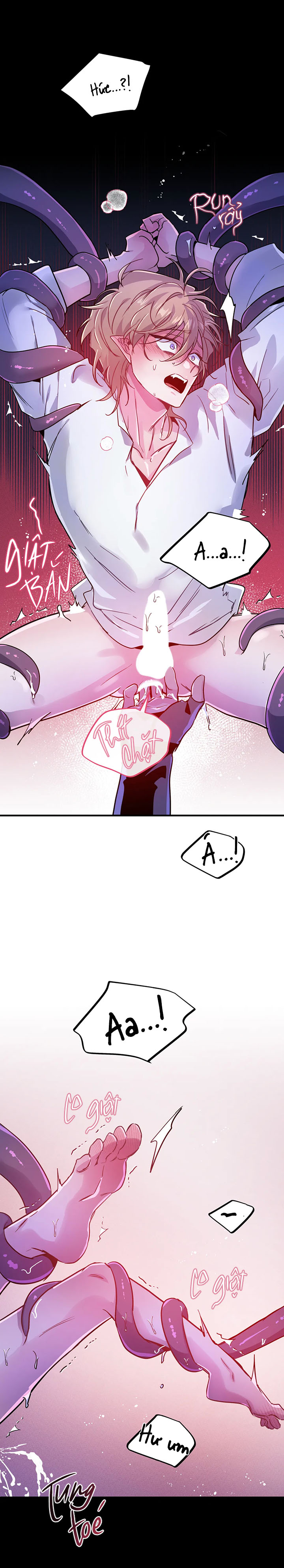 hắc vực chapter 14 6