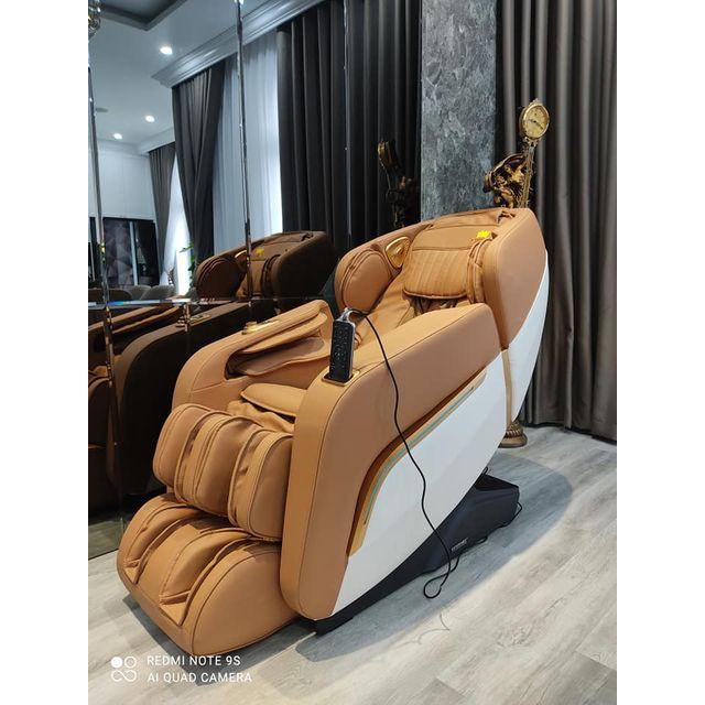 Ghế massage Kingsport G60