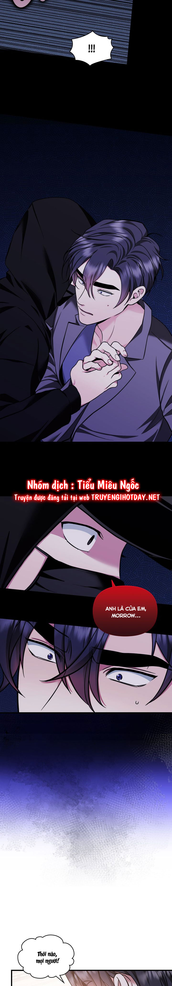 ngày mai chapter 71 11