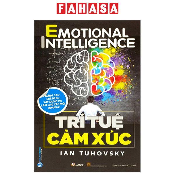 Trí Tuệ Cảm Xúc